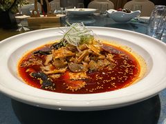 -辣螃铠盆盆蟹大排档(海昌店)