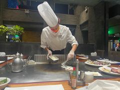 -大渔·观筵(三里屯太古里店)