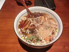 -千代武日本料理(爱建店)