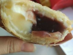 -麦当劳·得来速店(星沙大道店)