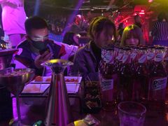 -苏荷酒吧(九街店)