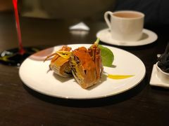 -甄御•海鲜新青岛菜(麦岛店)