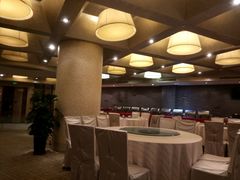 -西安阳光国际大酒店·中餐厅