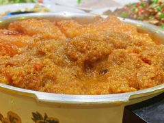-田园印象·成都土菜院子(华阳店)