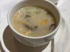 -玫瑰厅上海菜(兴国路店)