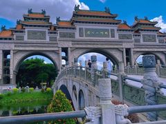 -顺峰山公园