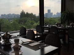 -AdD全日制餐厅(中谷花园酒店)