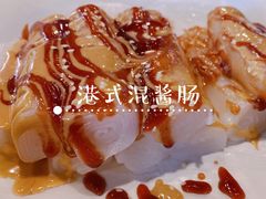 -明腾壹间茶餐厅(新都会花园广场店)