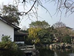 -东山雕花楼