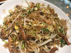 海鲜炒粉干-小厨师·二十年沈家门小海鲜(百井坊巷店)