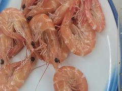 -红月湾海鲜饭店•沙滩海景(双月湾店)