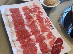 -阳坊大都涮羊肉(阳坊总店)