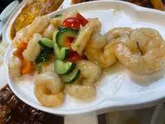 -京皇十二道天津菜(蒲黄榆店)