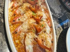 -新白鹿餐厅(松江开元地中海店)