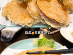 -松临·铁板烧&Omakase(神农店)