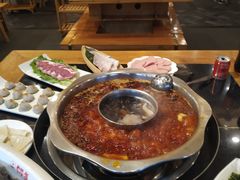 -锅首鲜品火锅(鸳鸯店)