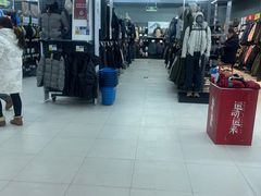 -迪卡侬(烟台万达店)