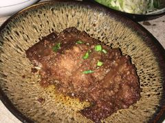 老北京粉蒸肉-小王府(什刹海店)