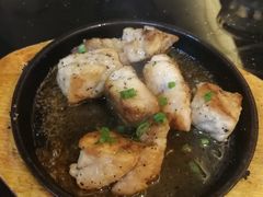 -真剑日本料理·铁板烧(贵州路店)