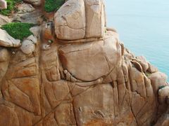 -南麂列岛