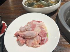 -大良毋米粥(锦龙路总店)