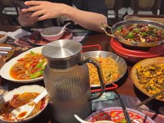 -拾捌川·自贡爆炒(新街口店)