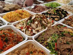 -洧川羊肉豆腐老店