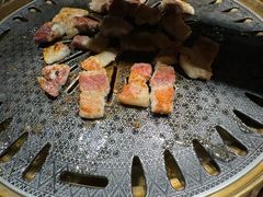 -西塔老太太泥炉烤肉(万柳华联店)