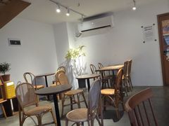 -PUZZLE COFFEE 拼图咖啡