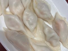 -喜家德虾仁水饺(北京超极合生汇店)