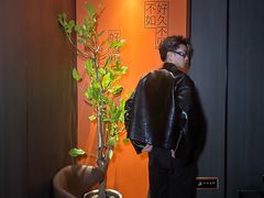 -LAMP BAR 水烟音乐酒吧