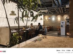 -滇牛云南火锅(桂林路店)