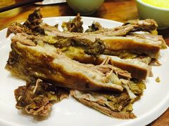 -清真·益鑫羊肉手抓馆(花园北街店)