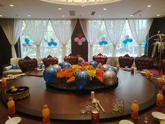 -老客站酒楼(金花南路店)