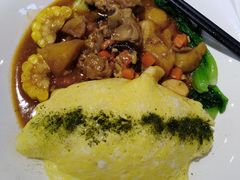 -潼关村肉夹馍(文艺路店)