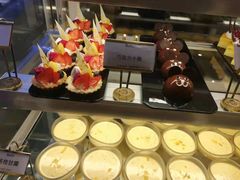 -芭菲盛宴·环球美食(北城国际店)