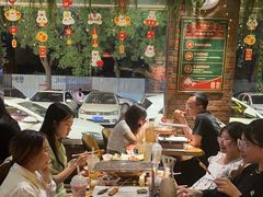 -司御手铜锅涮肉卤烤猪手(榆次新建路店)