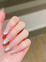 -M·X Nail日式美甲美睫
