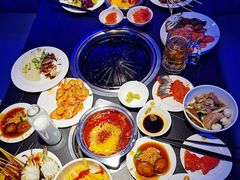 -海韵之星邮轮水会(明发商业广场店)