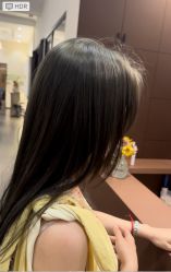 -悦Salon发型设计