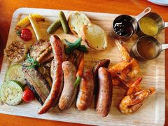 -布拉格餐厅· 中欧捷克菜(全国首店)