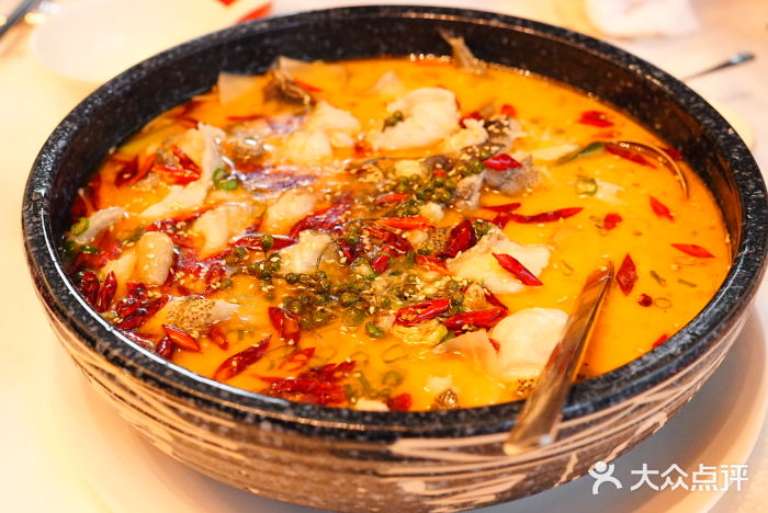 东海朗廷酒店-唐阁T’ANG COURT 中餐厅图片