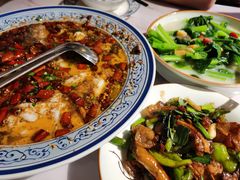 -农川记&酸菜鱼四川料理(横岗荣德店)