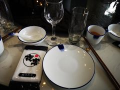 -夜宴江景餐厅