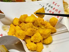 -师味葱扒虎头鲤·水席洛阳菜(元华店)