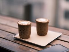 -M Stand (TX淮海路店)