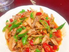 -小四川美食馆(幸福路店)