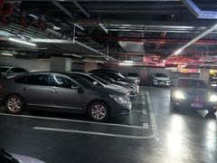 -东莞松山湖万象汇