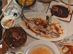 -外婆船宴餐厅·外婆喊你回家吃饭