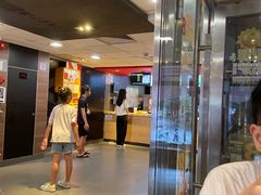 -麦当劳(一德路店)